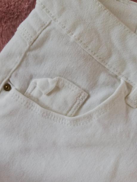 Šortky kraťasy, 34