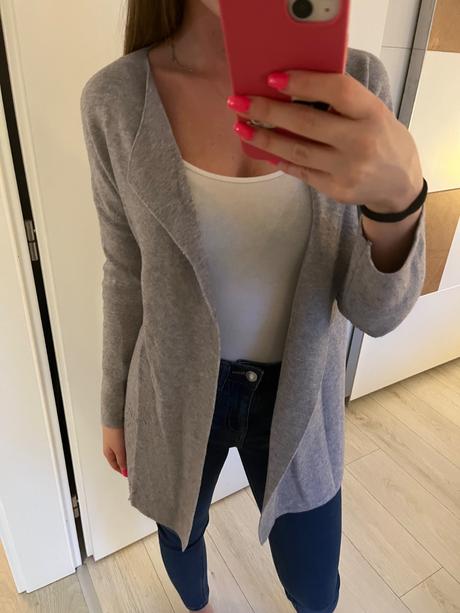 Reserved sveter/ svetrik/ kardigan, reserved,s