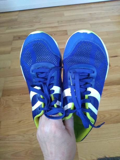 Tenisky energetics, 36