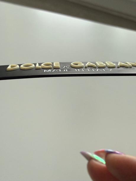 Slnečné okuliare dolce & gabbana, dolce&gabbana