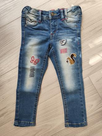 Detske rifle dopodopo, dopodopo,98