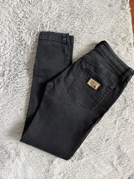 Dolce&gabbana rifle, xs