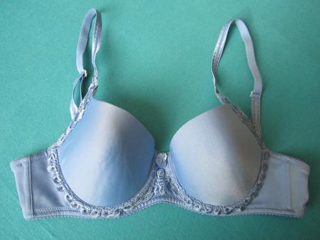Dámska podprsenka--80b, 80b