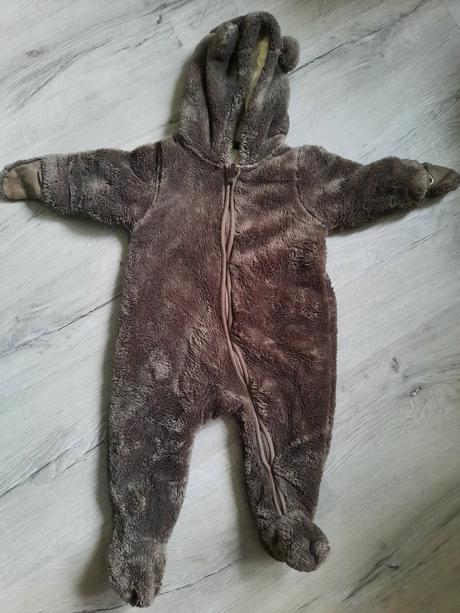 Overal pre chlapceka, 68