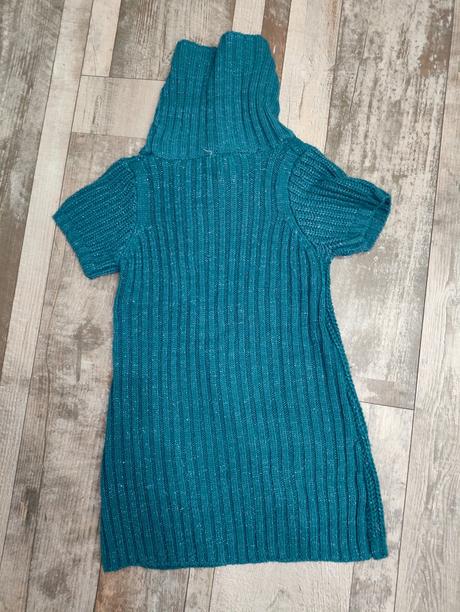 Dievcensky svetrik, 128