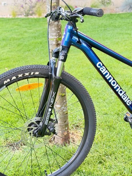 Cannondale kids 26, 26
