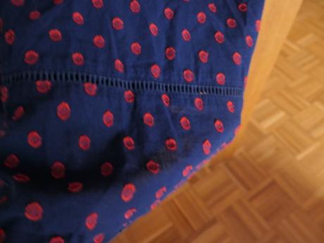 Boden luxusne vysivane maxisaty vel. m, mini boden,m