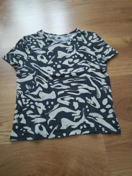 Tricko s6353, h&m,170