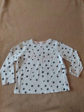 Tričko, primark,104