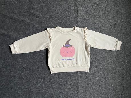 Set mikina a legíny, sinsay,86