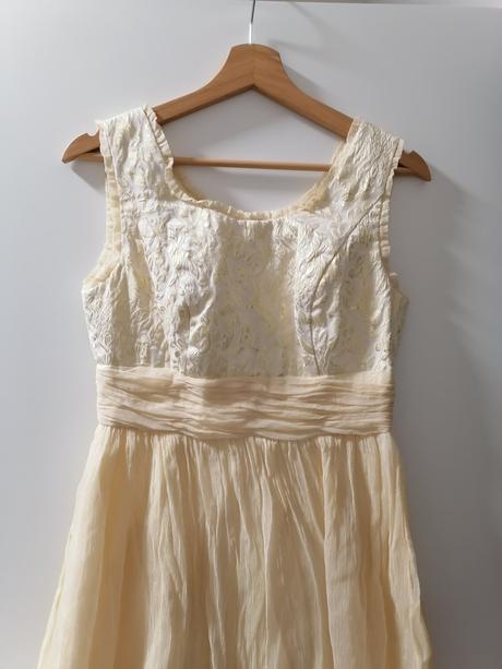 Spoločenské šaty fever london, m