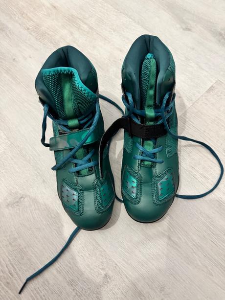 Boty na box, bobux,39