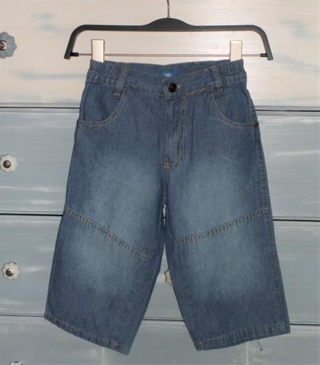 Rifľové kraťasy, 116