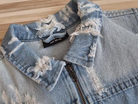 Minikid riflovka, 128