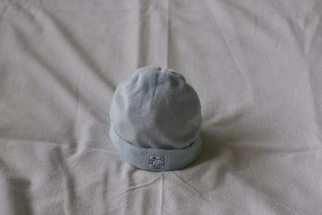 Teplá čiapočka 2 ks, f&f,62