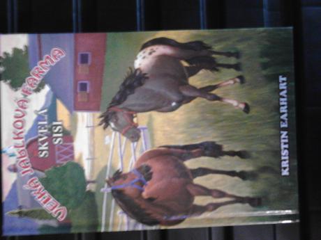 Veľká jablková farma 3, 