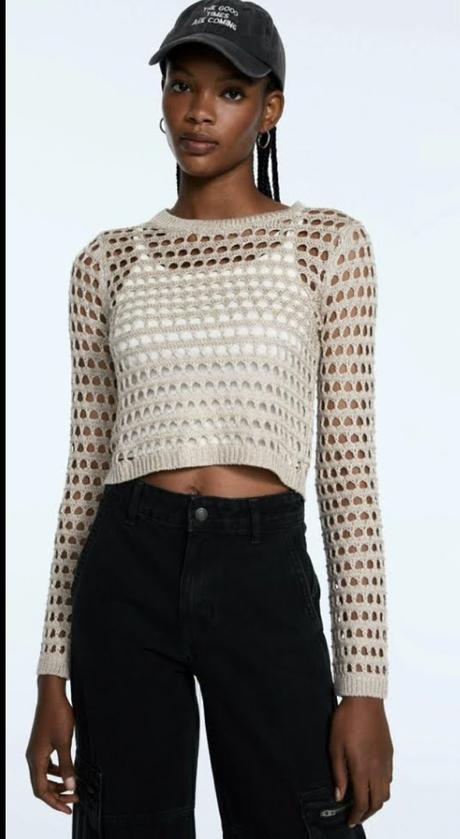 Dierkovy top, stradivarius,s