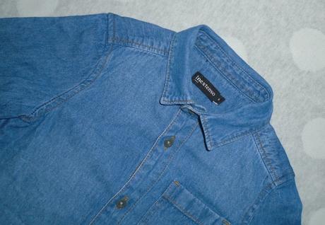 Košeľa na 6 rokov, in extenso,116