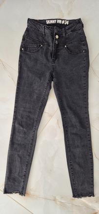 Džínsy gate, gate,xs