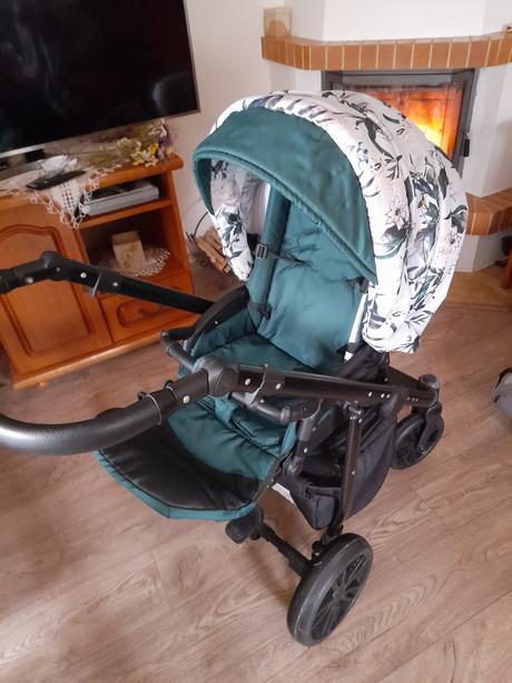 Babylux-dvojkombinácia, babylux