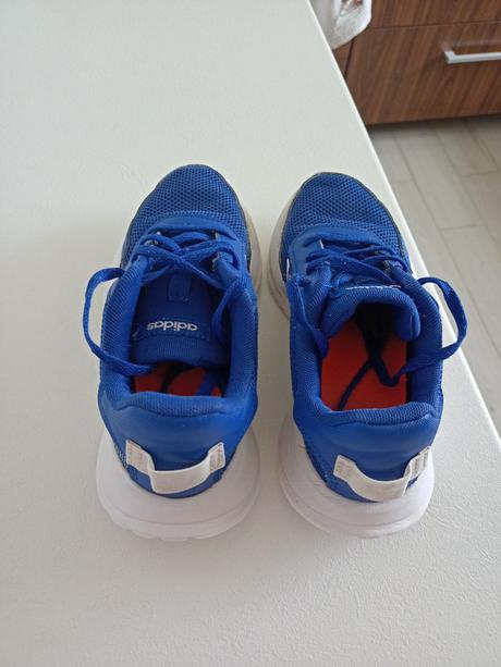 Adidas tenisky č. 33, adidas,33