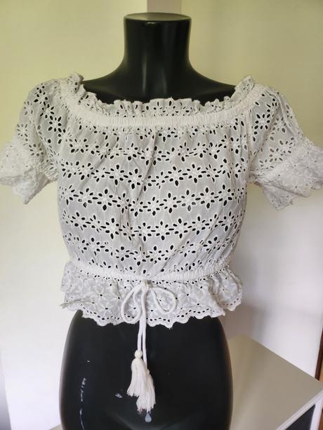 Damsky top, primark,38