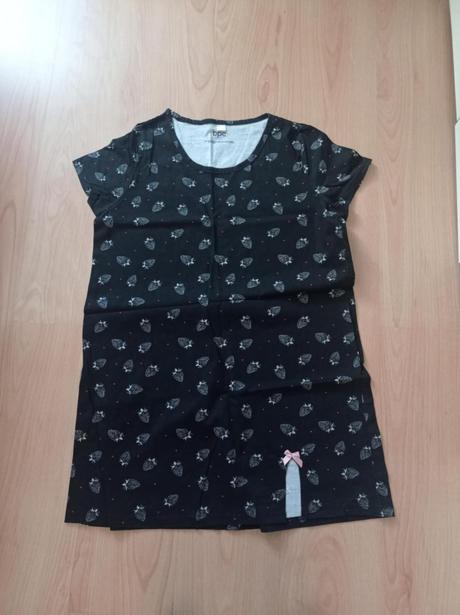Nočná košela, bonprix,xl