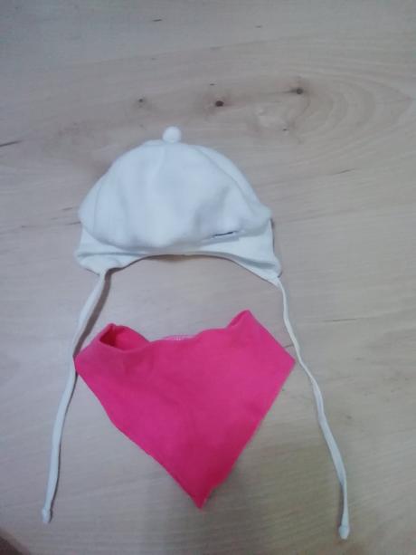 Ciapka a salik 0-3 mes, 56