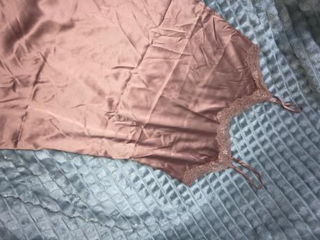 Nočná košeľa, new yorker,m