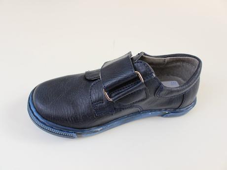 Chlapčenské topánočky 513 z, kornecki,26 / 28 / 30