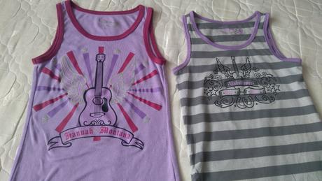 Dievčenské tielka, 146