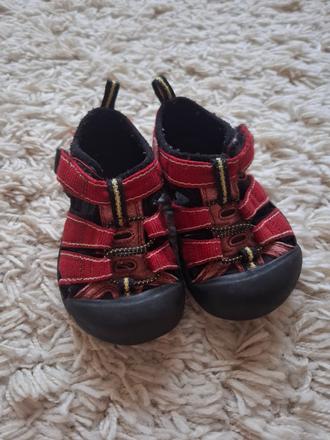 Keen sandale, keen,22