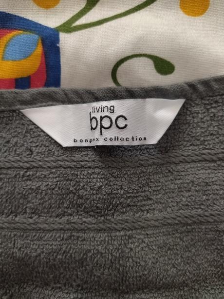 Sada osušiek a uterákov, 