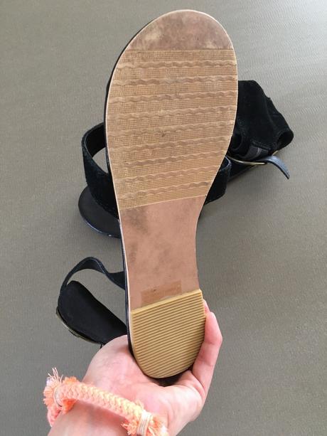 Limitovane sandálky - billabong, billabong,36