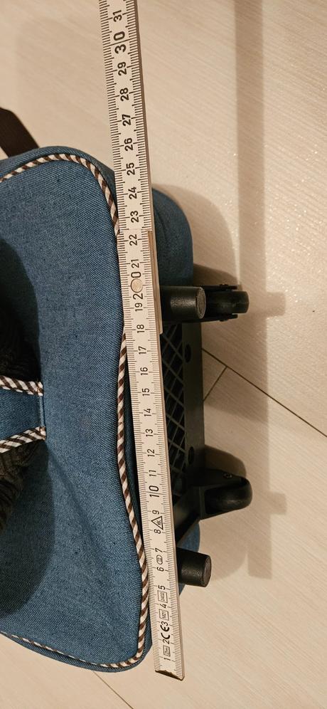 Detsky batoh na kolieskach be my friend, 