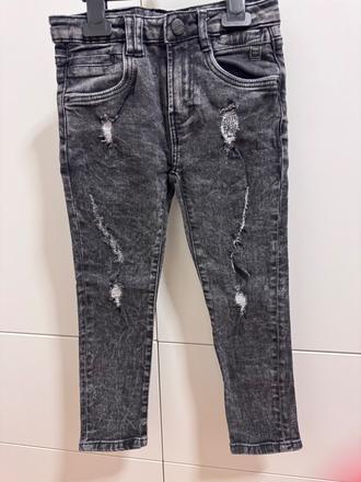 Zara rifle + tričko mickey mouse, zara,110