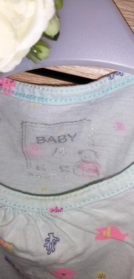 Krásny letný overal, pepco,74