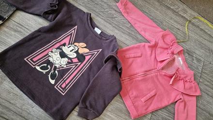 Mikinky 2r, disney,92