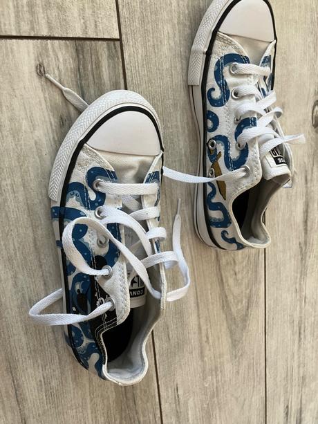 Tenisky, converse,33