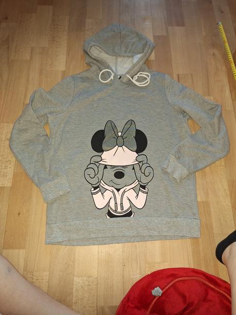Mikina myska minnie, disney,40