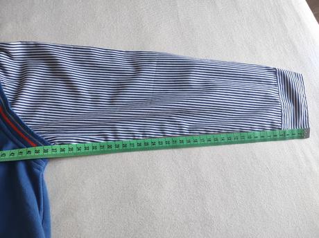 Slávnostná košeľo-vesta, 140