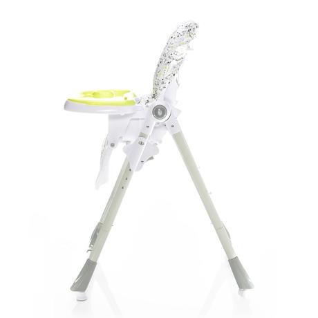 Jedálenská stolička zopa monti - animals, zopa