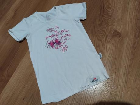 Balíček triciek 98/104, h&m,98