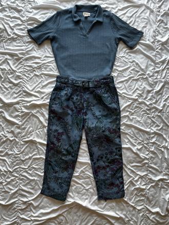 Havice zerres (kvetinové), 36