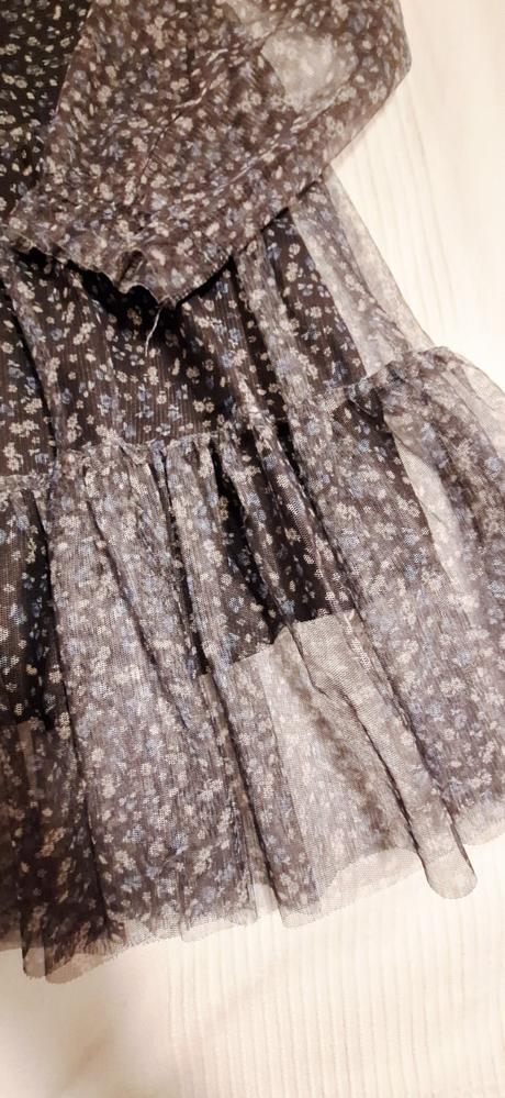 Šaty zara, zara,128