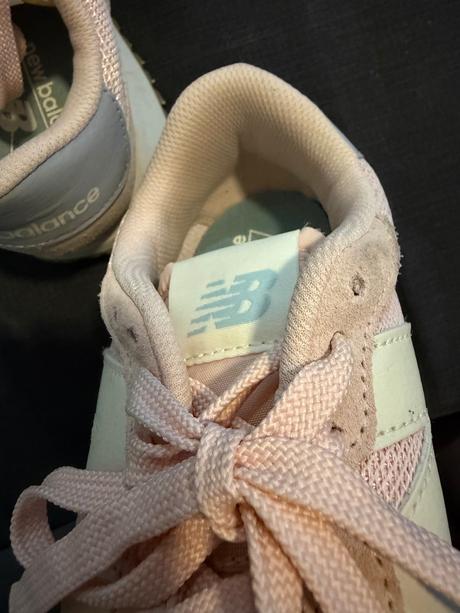 Tenisky new balance 37, new balance,37