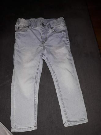 Rifle, h&m,80