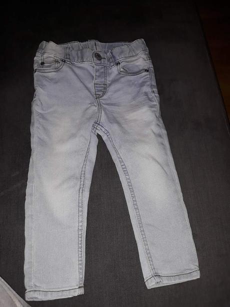 Rifle, h&m,80