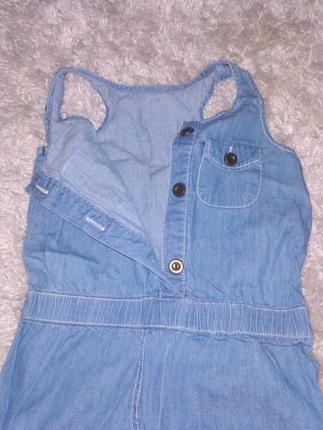 Letný overal, f&f,104