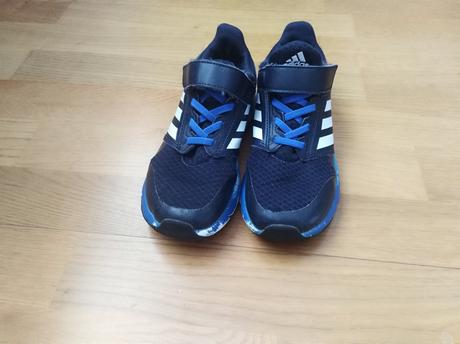 Botasky, adidas,35